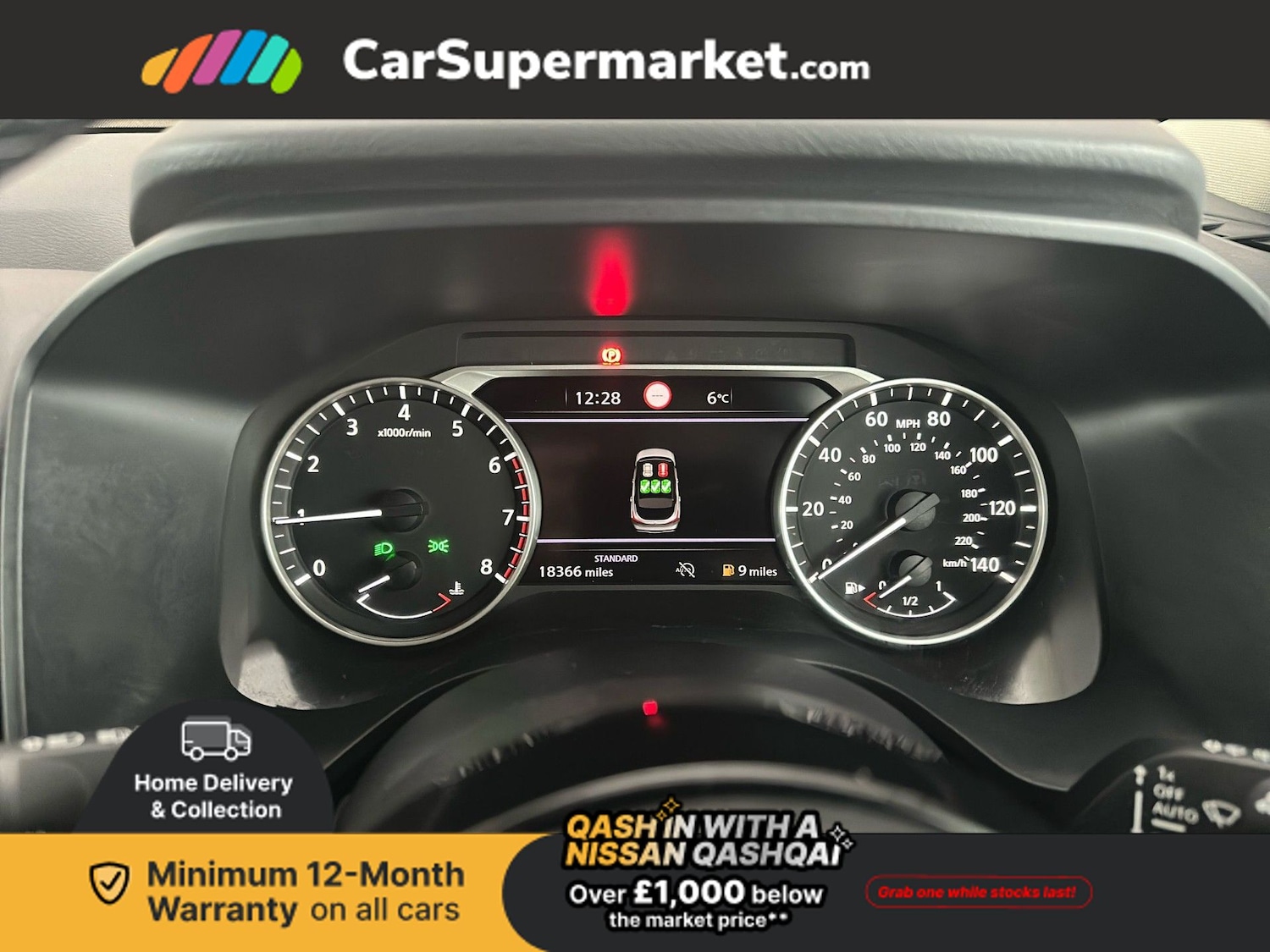 Used Nissan Qashqai 2022 for sale - 77327484: Photo 17