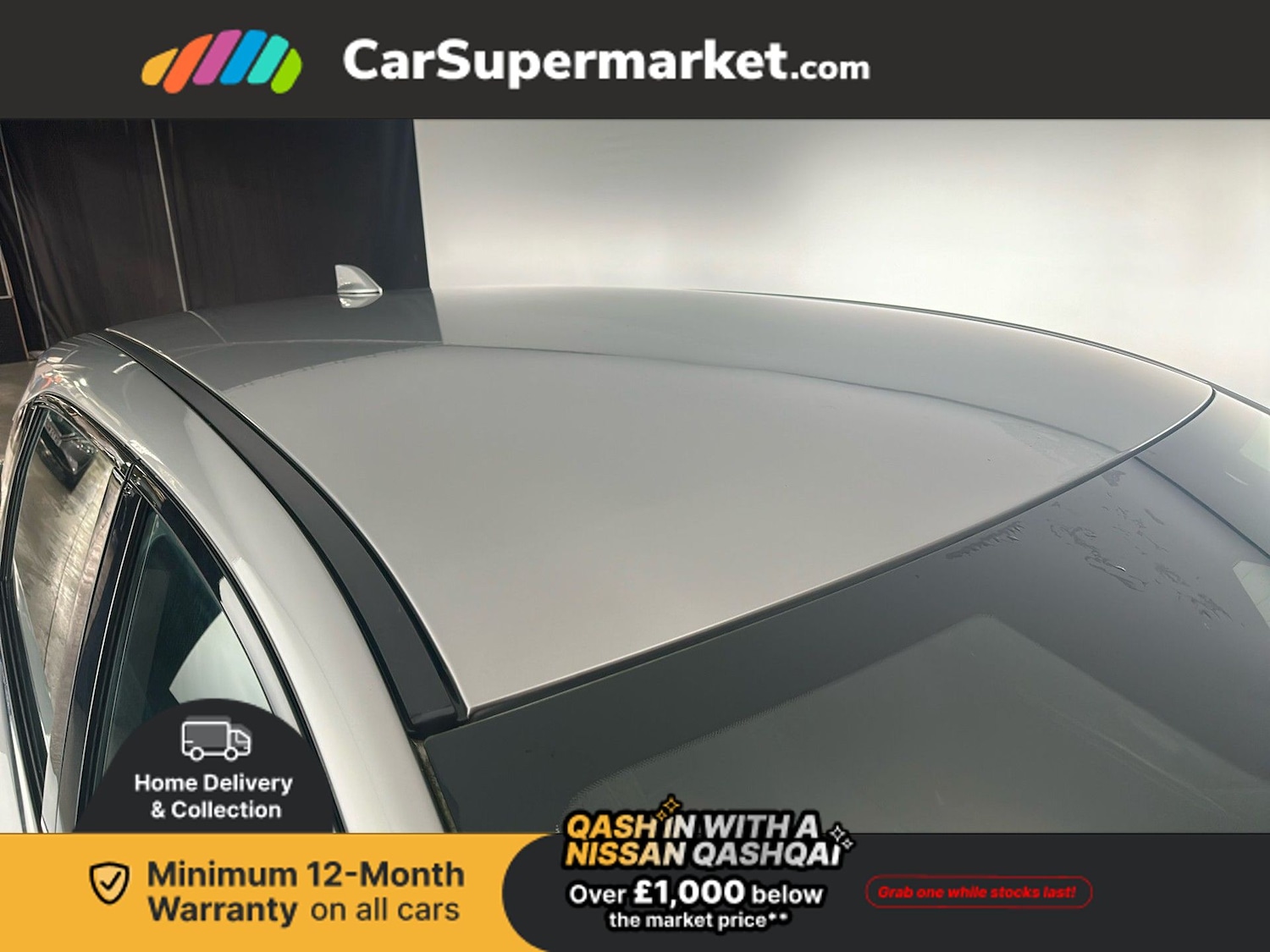 Used Nissan Qashqai 2022 for sale - 77327484: Photo 23