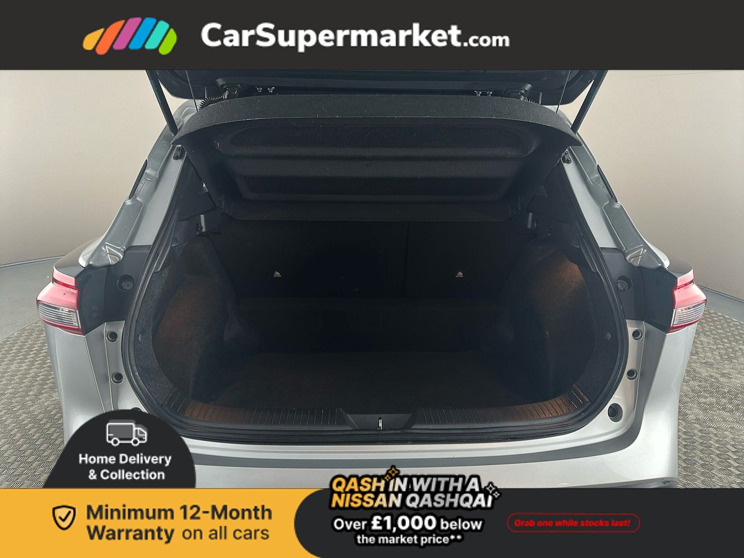 Used Nissan Qashqai 2022 for sale - 77327484: Photo 24