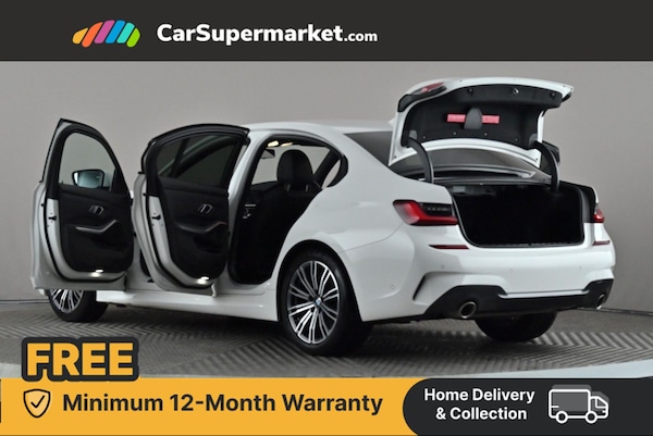 Used BMW 3 Series 2022 for sale - 76341642: Photo 10