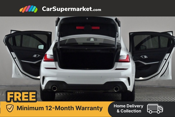 Used BMW 3 Series 2022 for sale - 76341642: Photo 11