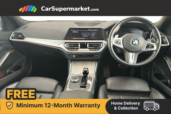Used BMW 3 Series 2022 for sale - 76341642: Photo 13