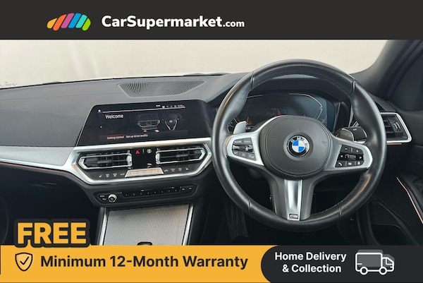 Used BMW 3 Series 2022 for sale - 76341642: Photo 14