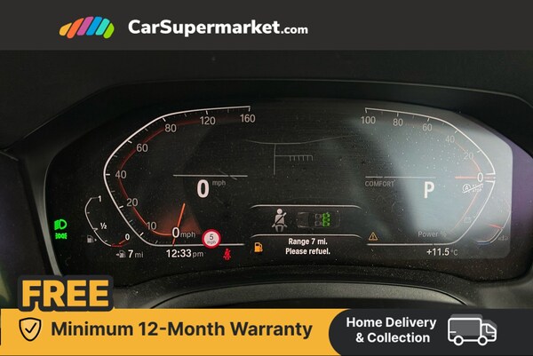 Used BMW 3 Series 2022 for sale - 76341642: Photo 15