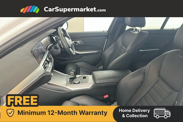 Used BMW 3 Series 2022 for sale - 76341642: Photo 17
