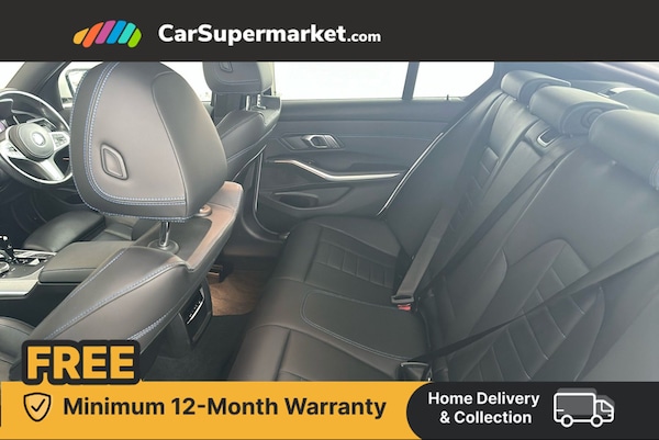 Used BMW 3 Series 2022 for sale - 76341642: Photo 18