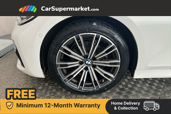 Used BMW 3 Series 2022 for sale - 76341642: Photo 19