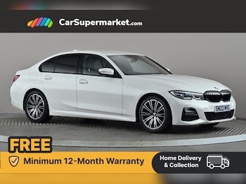 BMW - 3 Series