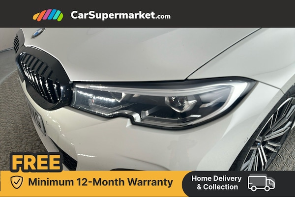 Used BMW 3 Series 2022 for sale - 76341642: Photo 20