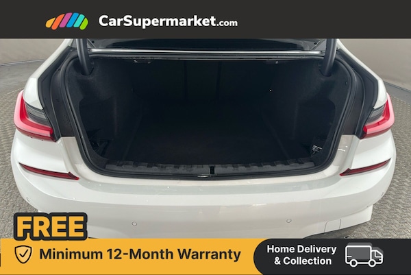 Used BMW 3 Series 2022 for sale - 76341642: Photo 22