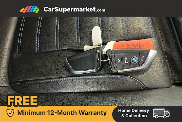 Used BMW 3 Series 2022 for sale - 76341642: Photo 23