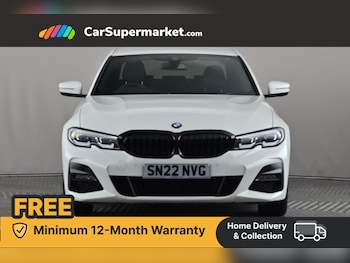 Used BMW 3 Series 2022 for sale - 76341642: Photo 2