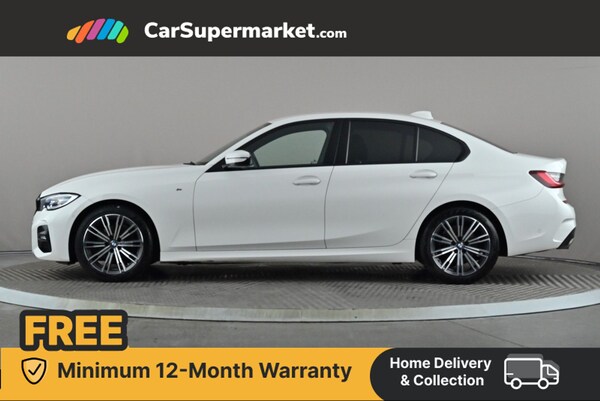 Used BMW 3 Series 2022 for sale - 76341642: Photo 3