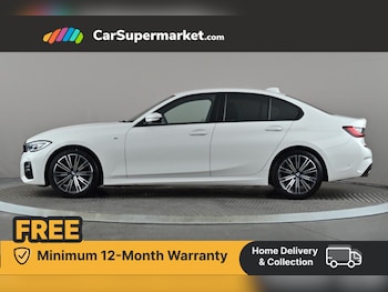 Used BMW 3 Series 2022 for sale - 76341642: Photo 3