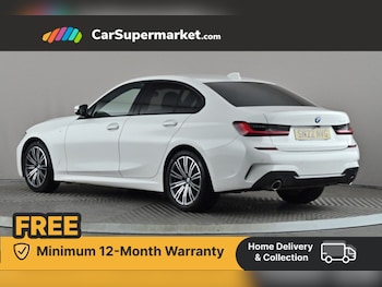Used BMW 3 Series 2022 for sale - 76341642: Photo 4