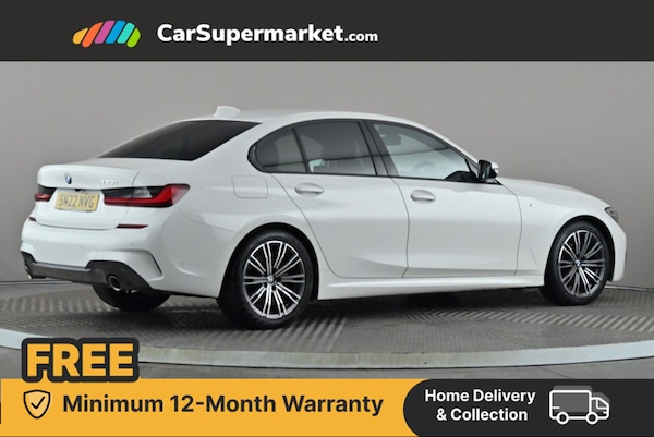 Used BMW 3 Series 2022 for sale - 76341642: Photo 6