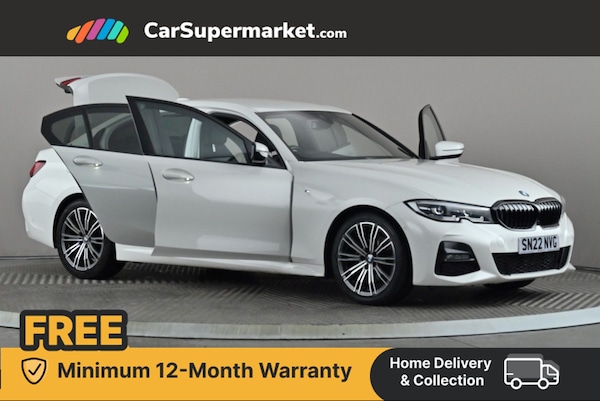 Used BMW 3 Series 2022 for sale - 76341642: Photo 7