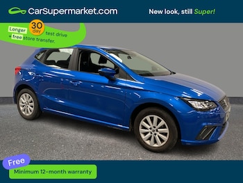 Used SEAT Ibiza 2023 for sale - 78459464: Photo