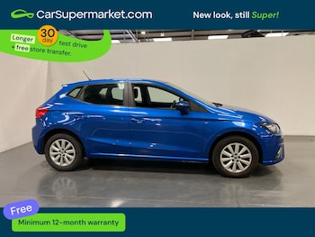 Used SEAT Ibiza 2023 for sale - 78459464: Photo