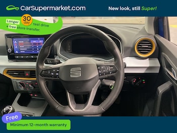 Used SEAT Ibiza 2023 for sale - 78459464: Photo