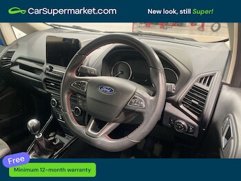 Used Ford Ecosport 2023 for sale - 78368005: Photo