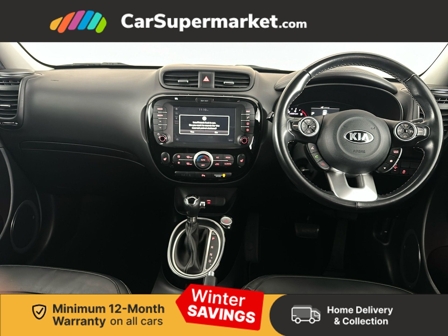 Used Kia Soul 2018 for sale - 77286893: Photo 14