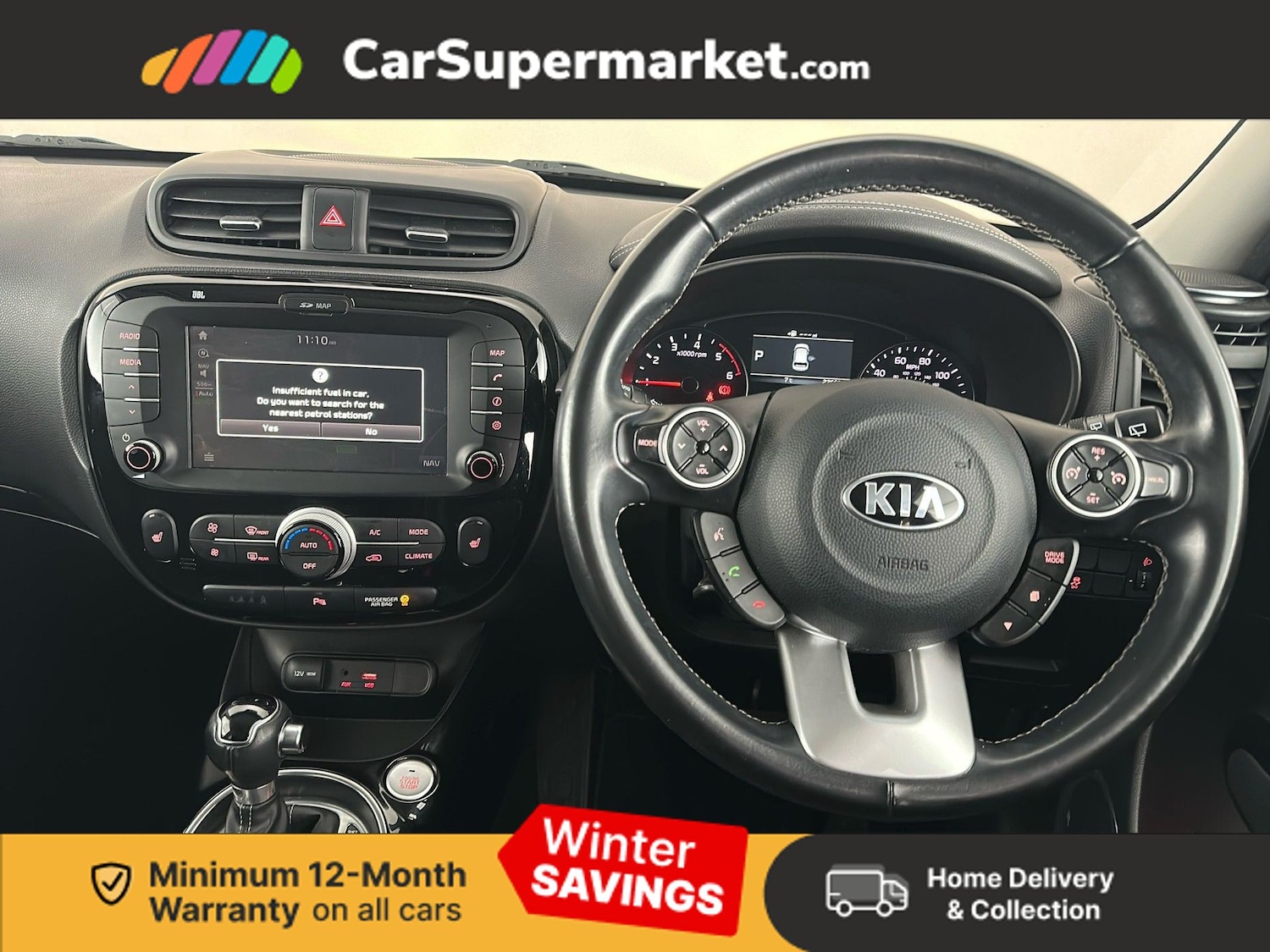 Used Kia Soul 2018 for sale - 77286893: Photo 15