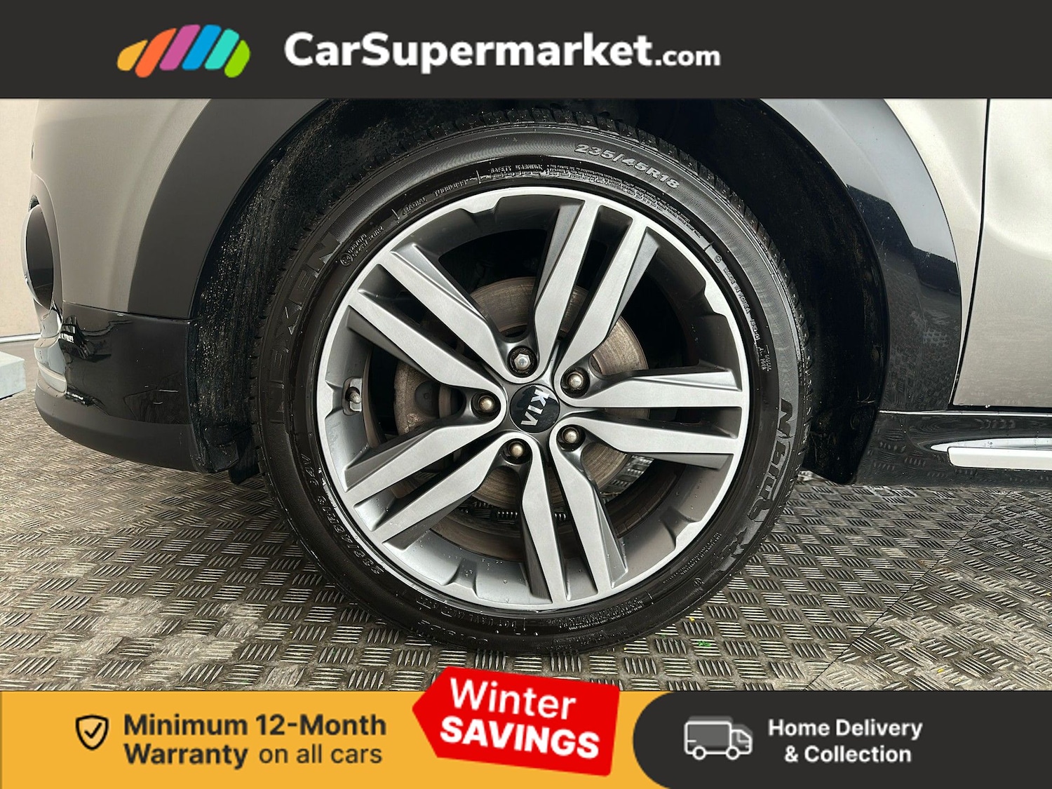 Used Kia Soul 2018 for sale - 77286893: Photo 20