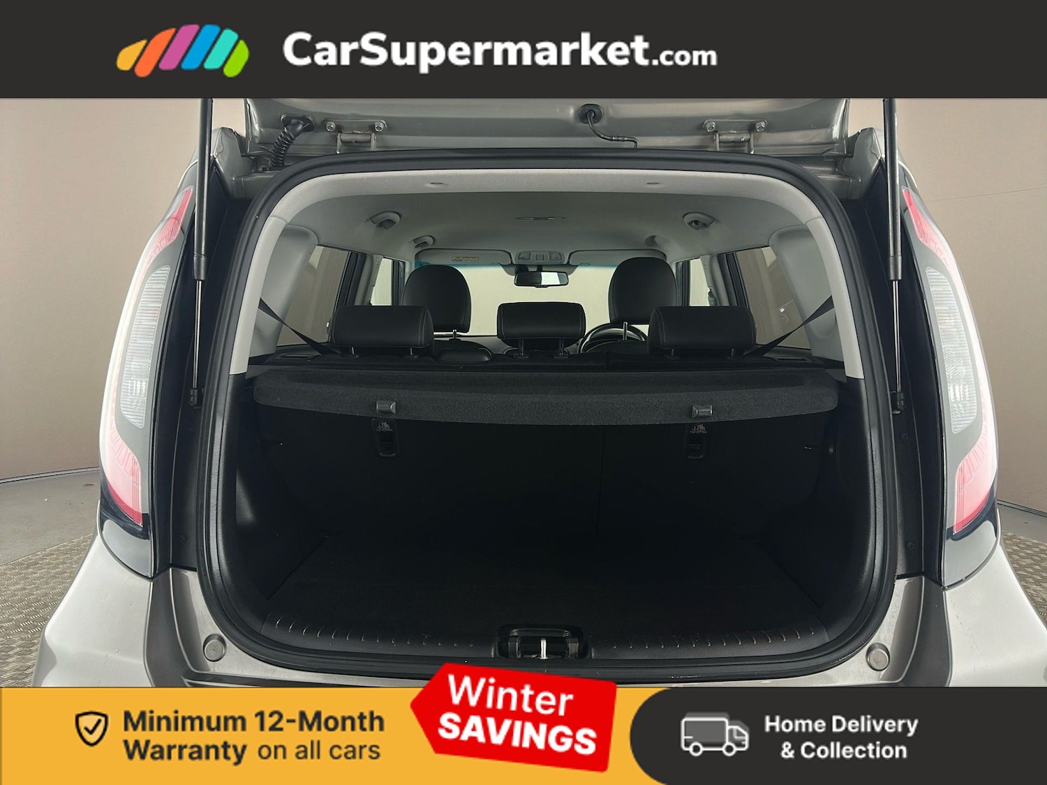 Used Kia Soul 2018 for sale - 77286893: Photo 23