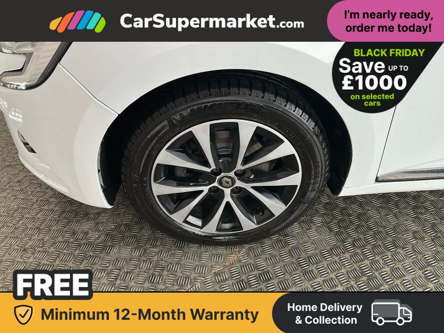 Used Renault Clio 2020 for sale - 76629994: Photo 20