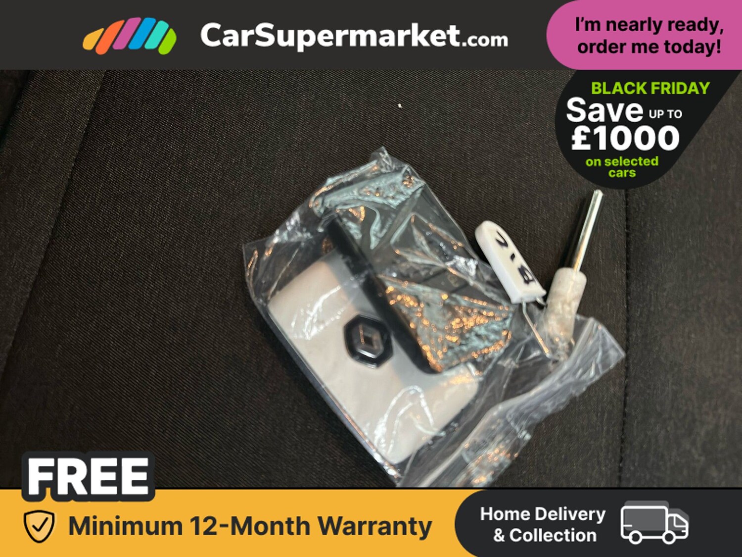 Used Renault Clio 2020 for sale - 76629994: Photo 24