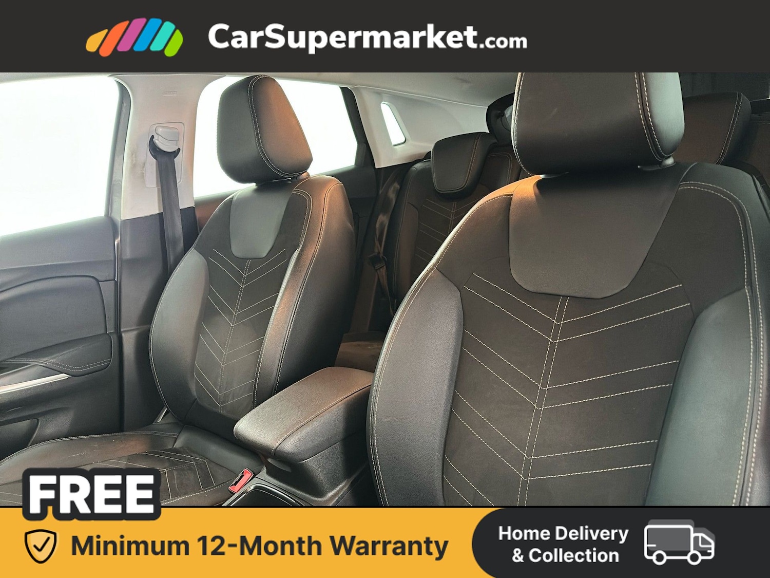 Used Vauxhall Grandland 2023 for sale - 77849350: Photo 17