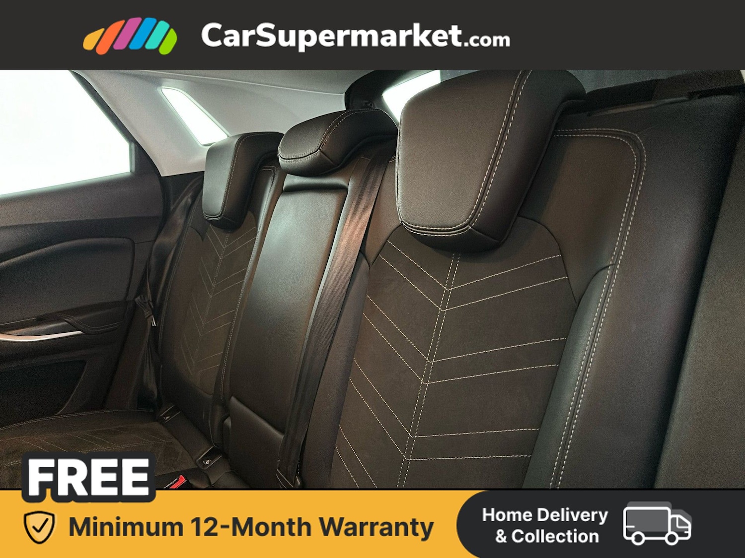 Used Vauxhall Grandland 2023 for sale - 77849350: Photo 18