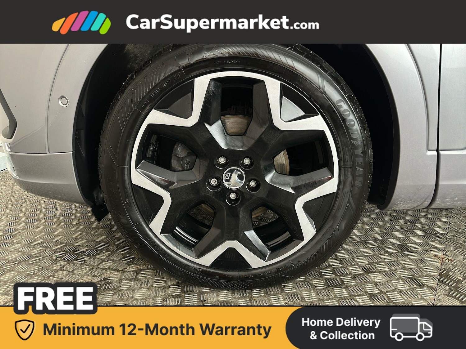 Used Vauxhall Grandland 2023 for sale - 77849350: Photo 19