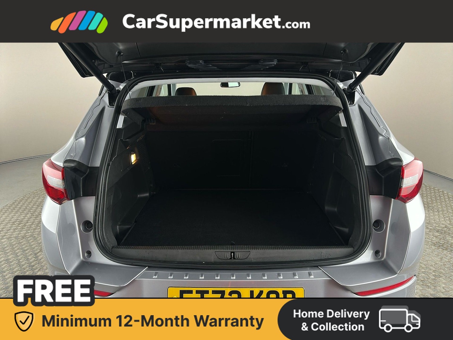 Used Vauxhall Grandland 2023 for sale - 77849350: Photo 22