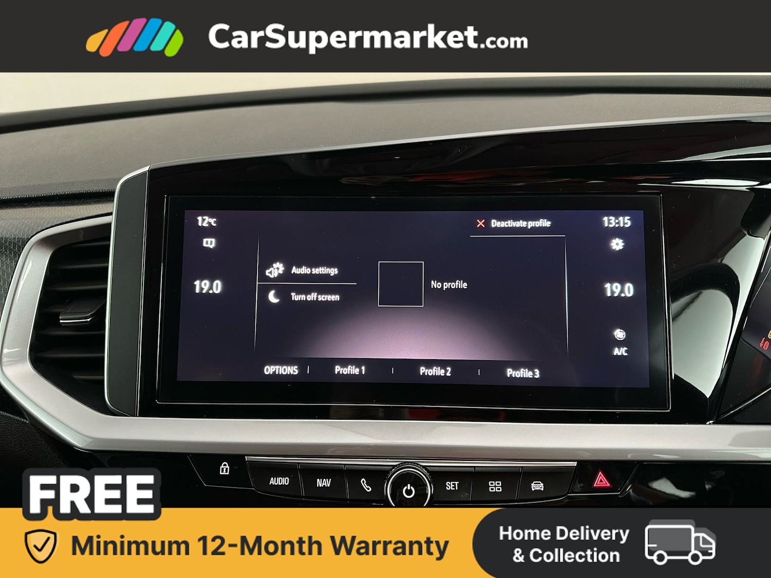 Used Vauxhall Grandland 2023 for sale - 77849350: Photo 26