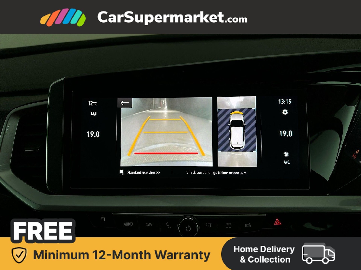 Used Vauxhall Grandland 2023 for sale - 77849350: Photo 28