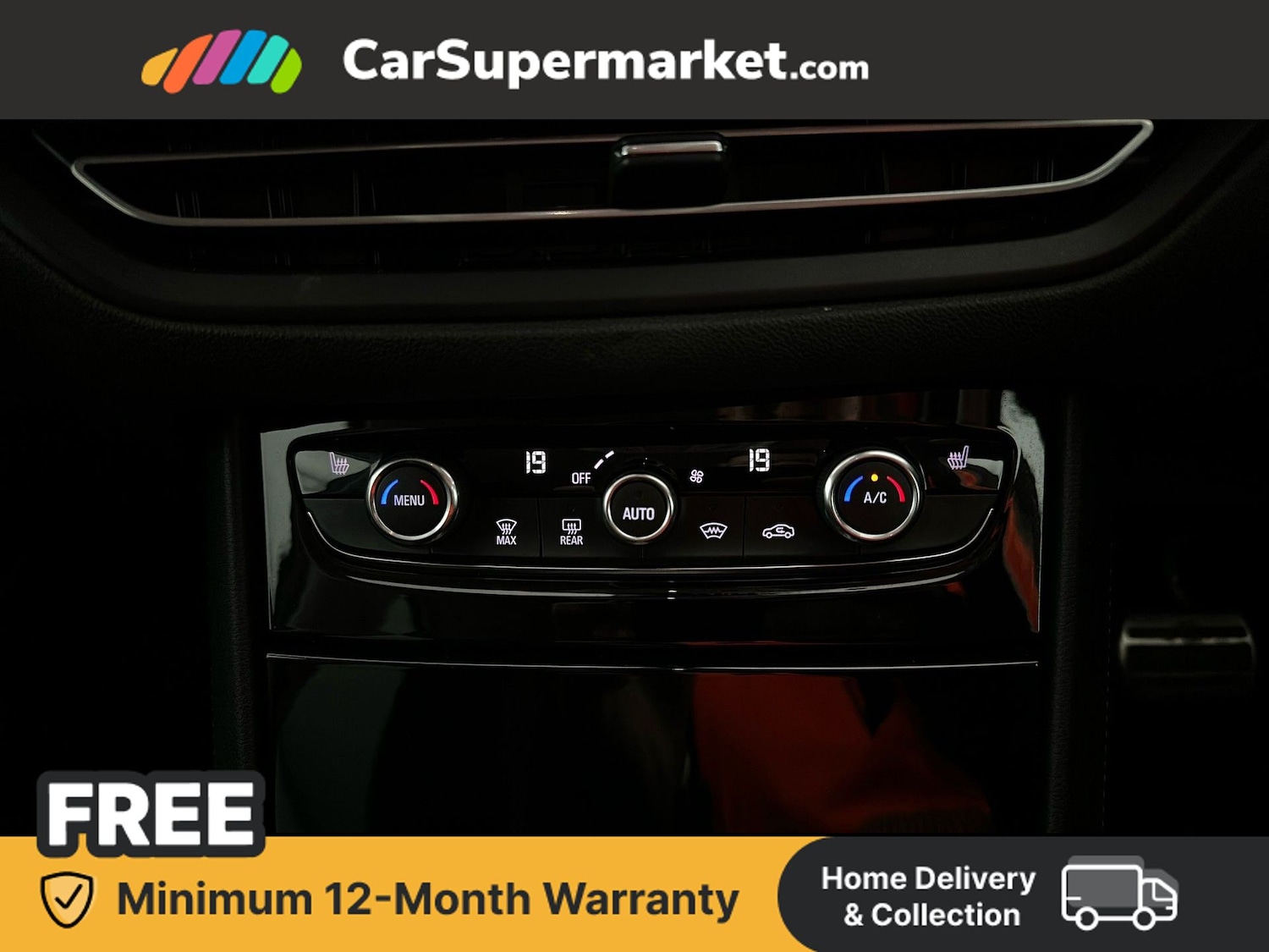 Used Vauxhall Grandland 2023 for sale - 77849350: Photo 29