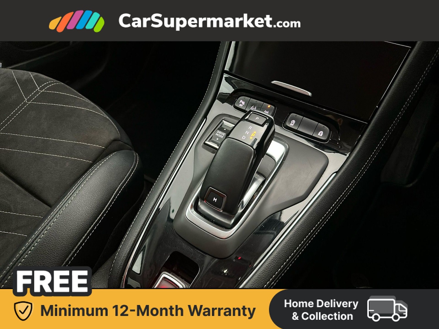 Used Vauxhall Grandland 2023 for sale - 77849350: Photo 30