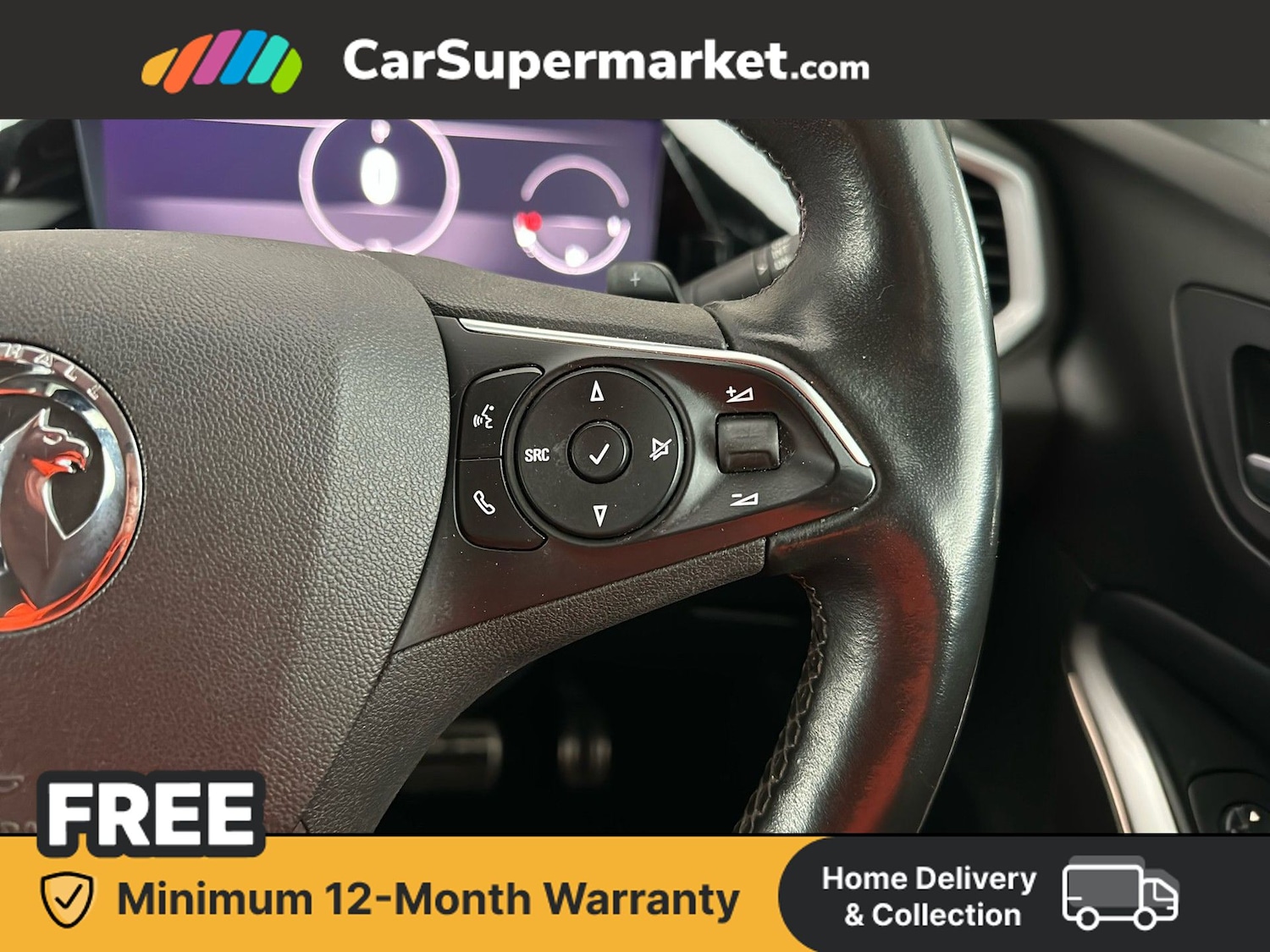 Used Vauxhall Grandland 2023 for sale - 77849350: Photo 32