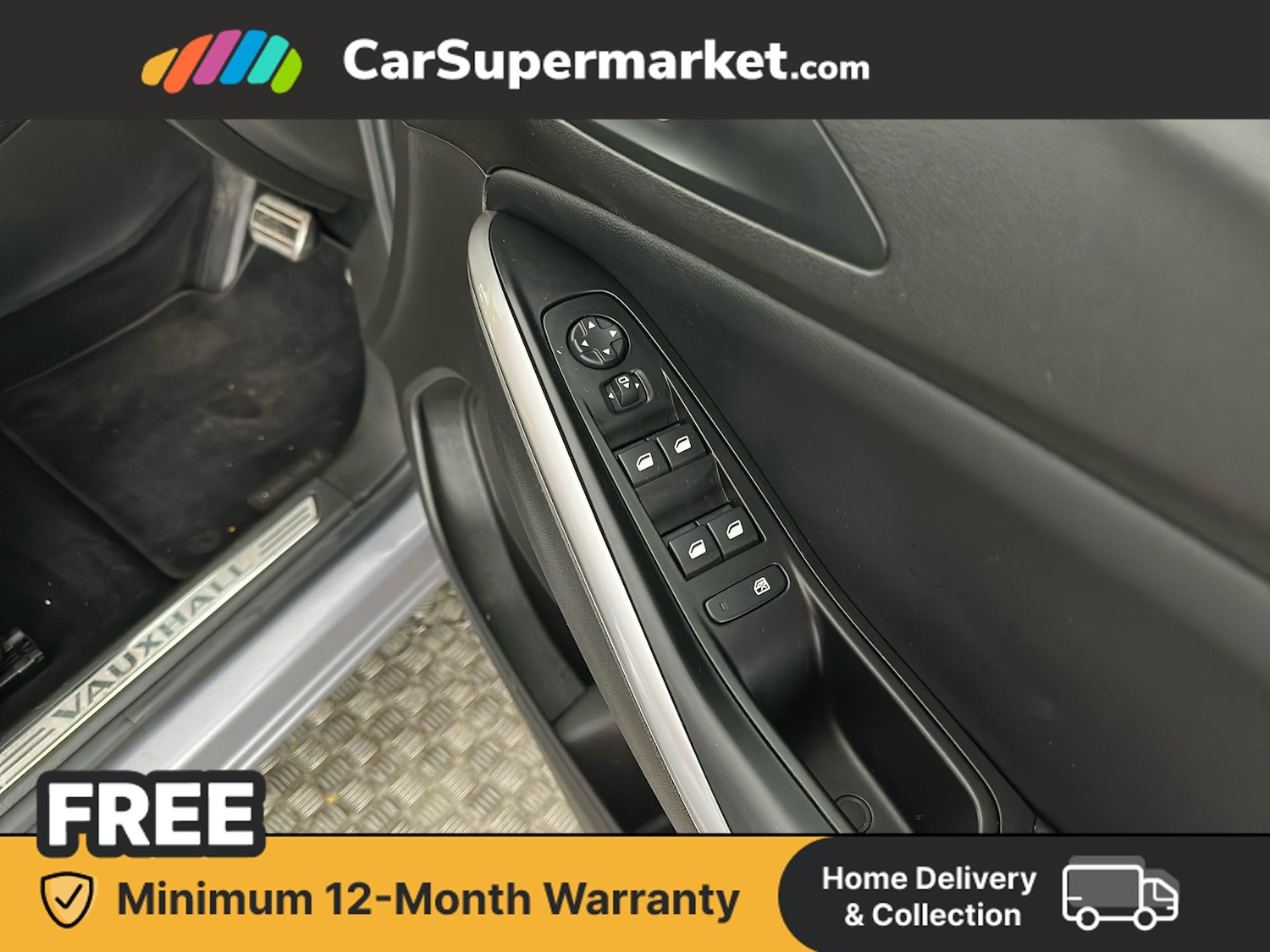 Used Vauxhall Grandland 2023 for sale - 77849350: Photo 34