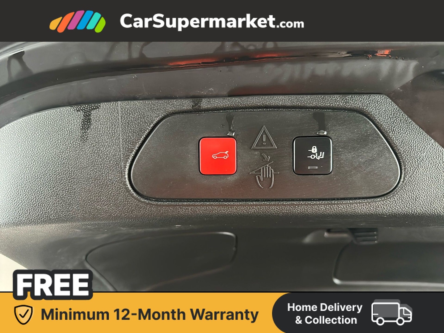 Used Vauxhall Grandland 2023 for sale - 77849350: Photo 35