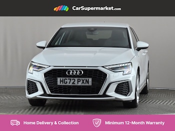 Used Audi A3 2022 for sale - 75931355: Photo