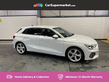 Used Audi A3 2022 for sale - 75931355: Photo