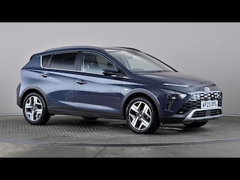 Used Hyundai BAYON 2023 for sale - 79032950: Photo