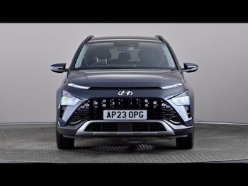 Used Hyundai BAYON 2023 for sale - 79032950: Photo