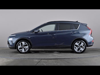 Used Hyundai BAYON 2023 for sale - 79032950: Photo