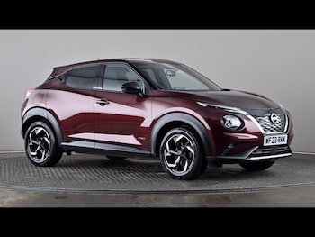 Used Nissan Juke 2023 for sale - 78981064: Photo