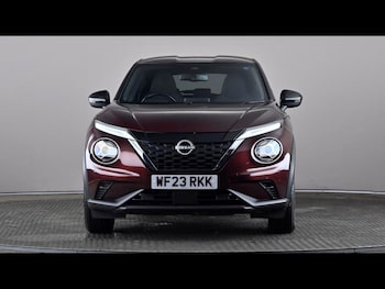 Used Nissan Juke 2023 for sale - 78981064: Photo