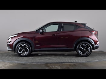 Used Nissan Juke 2023 for sale - 78981064: Photo